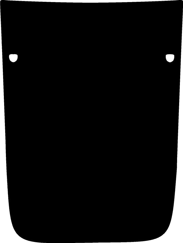 Load image into Gallery viewer, Hood Decal Cover for 2015-2021 Jeep Renegade
