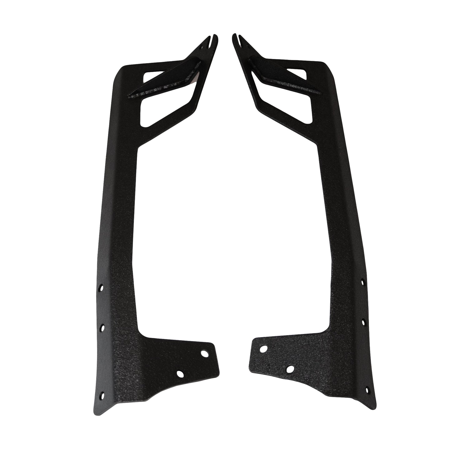 Jeep 50” Straight Bracket TJ 1997-2006 - Skoutley Outdoors LLC