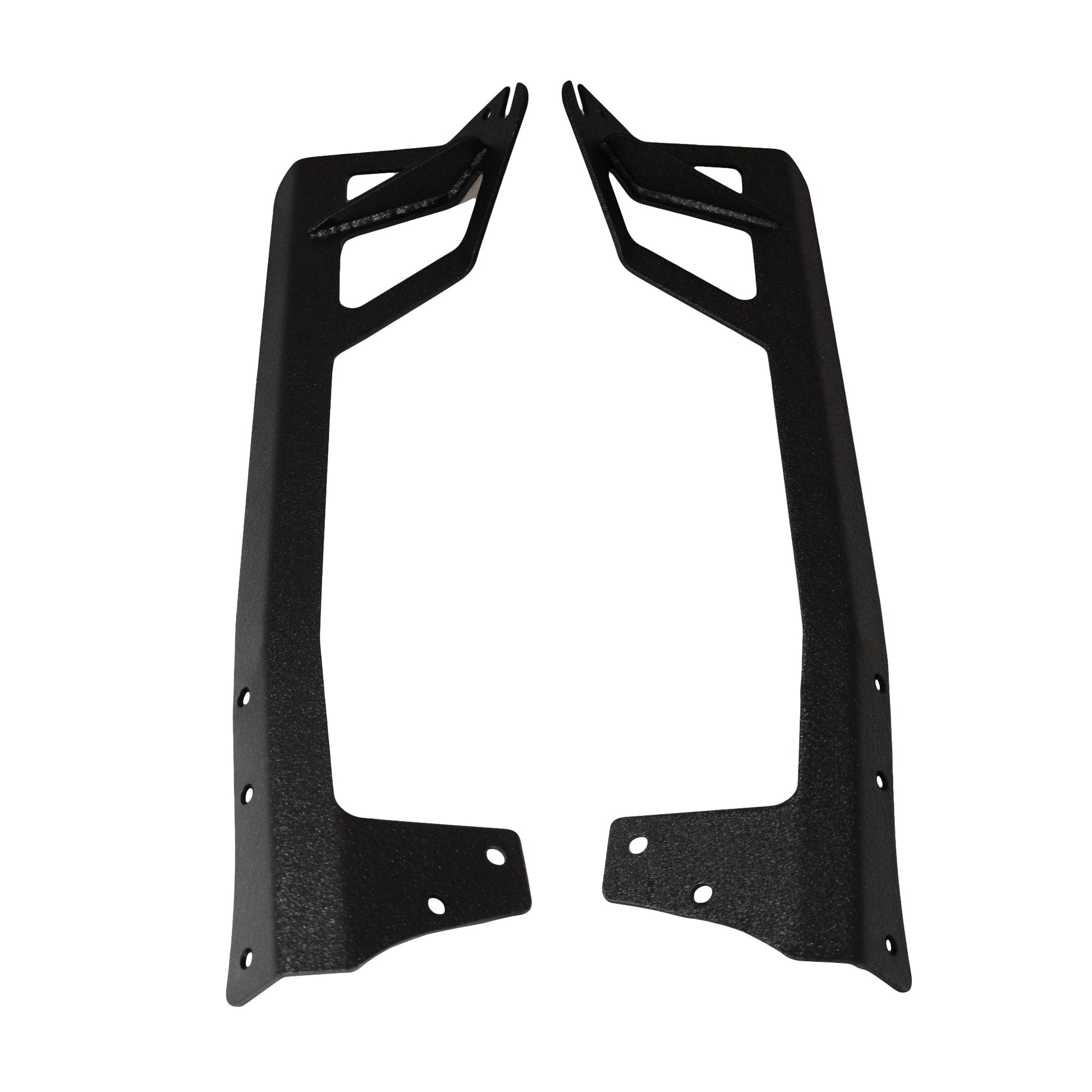 Jeep 50” Straight Bracket TJ 1997-2006 - Skoutley Outdoors LLC