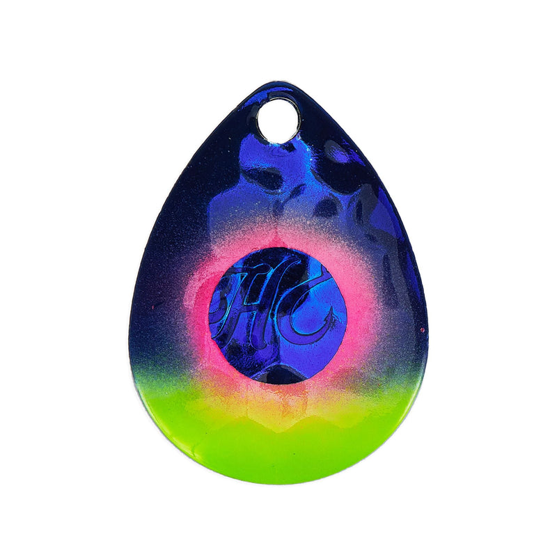 Load image into Gallery viewer, &#39;JellySickle&#39; High Class 3.5 Colorado Blades (3-Pack)
