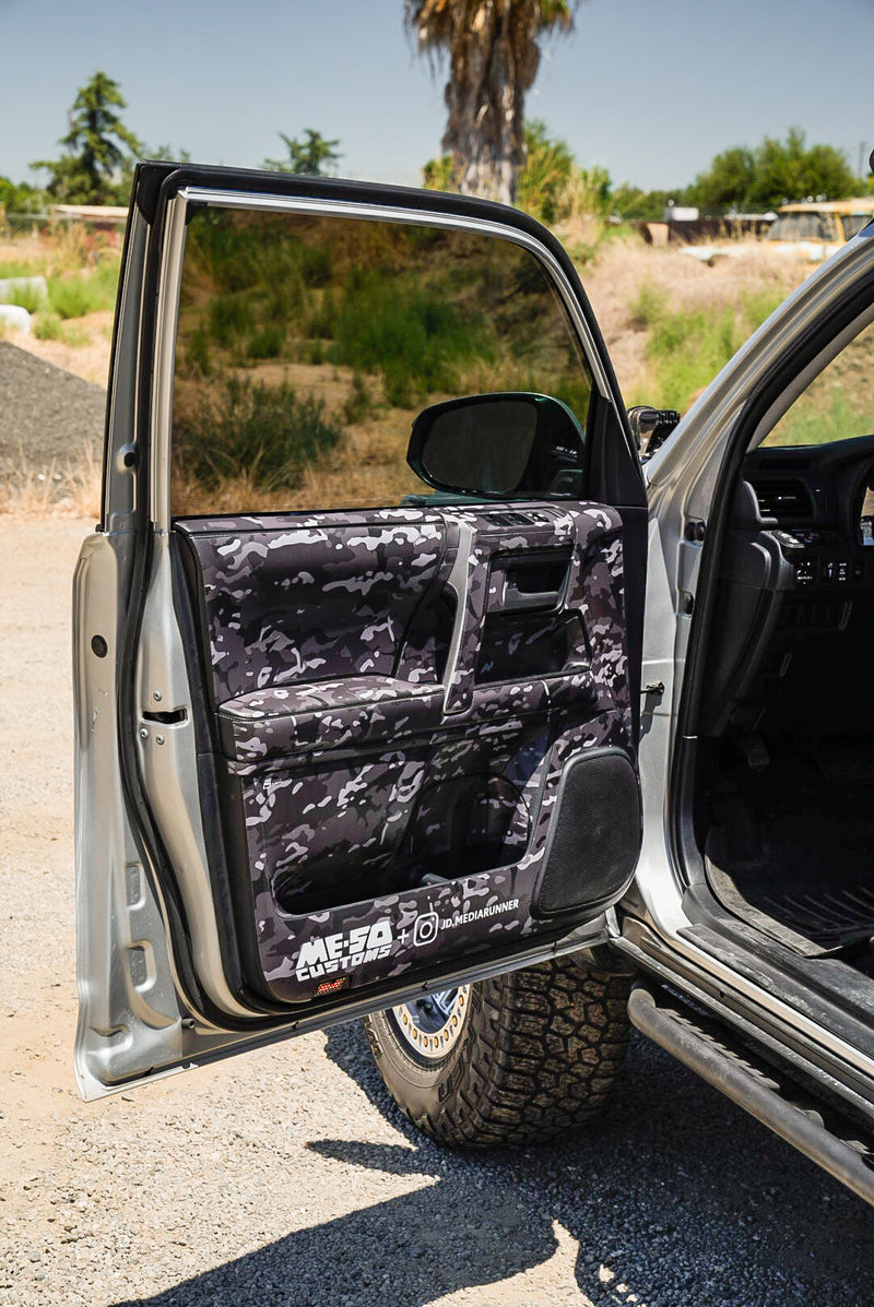 Load image into Gallery viewer, 2010-24 4Runner Door Skins
