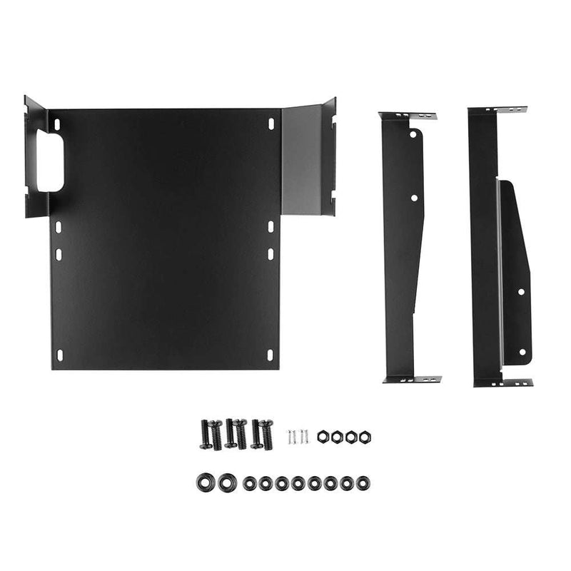 Load image into Gallery viewer, Jeep JK Plug and Play Harness for JK-SBAR Overhead Bar System, Amplifier and SQBASS Underseat Subwoofer - Skoutley Outdoors LLC
