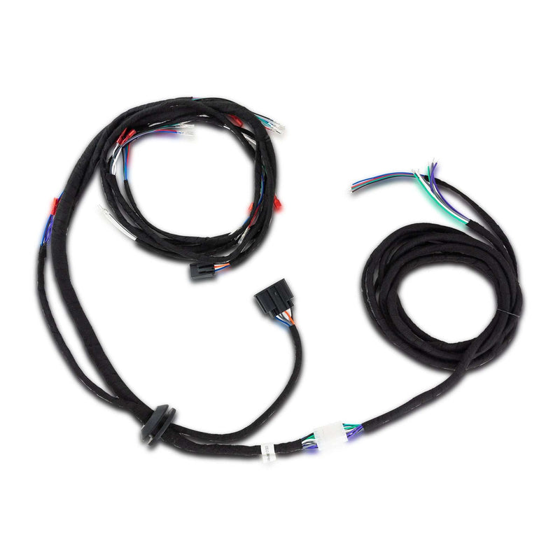 Load image into Gallery viewer, Jeep JK Plug and Play Harness for JK-SBAR Overhead Bar System - Skoutley Outdoors LLC

