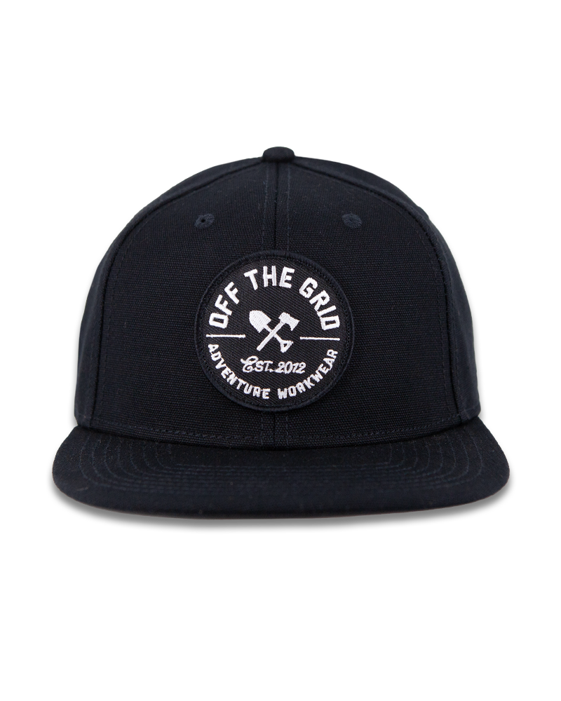 Load image into Gallery viewer, Jobsite Hat
