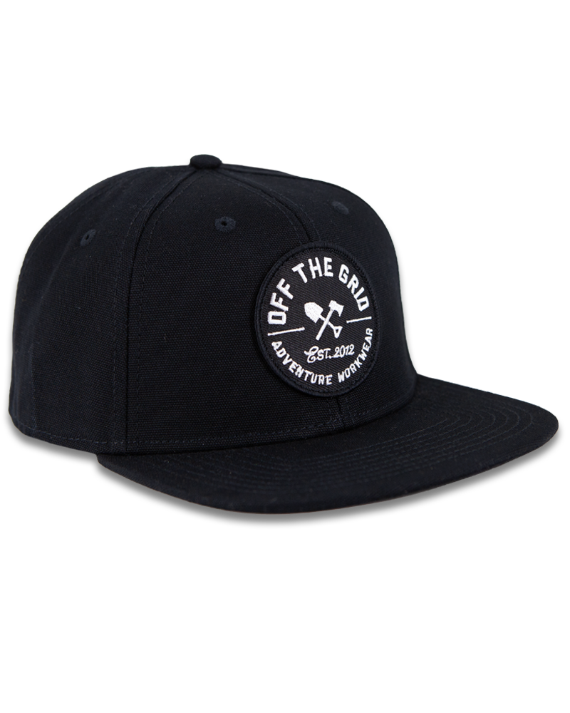 Load image into Gallery viewer, Jobsite Hat
