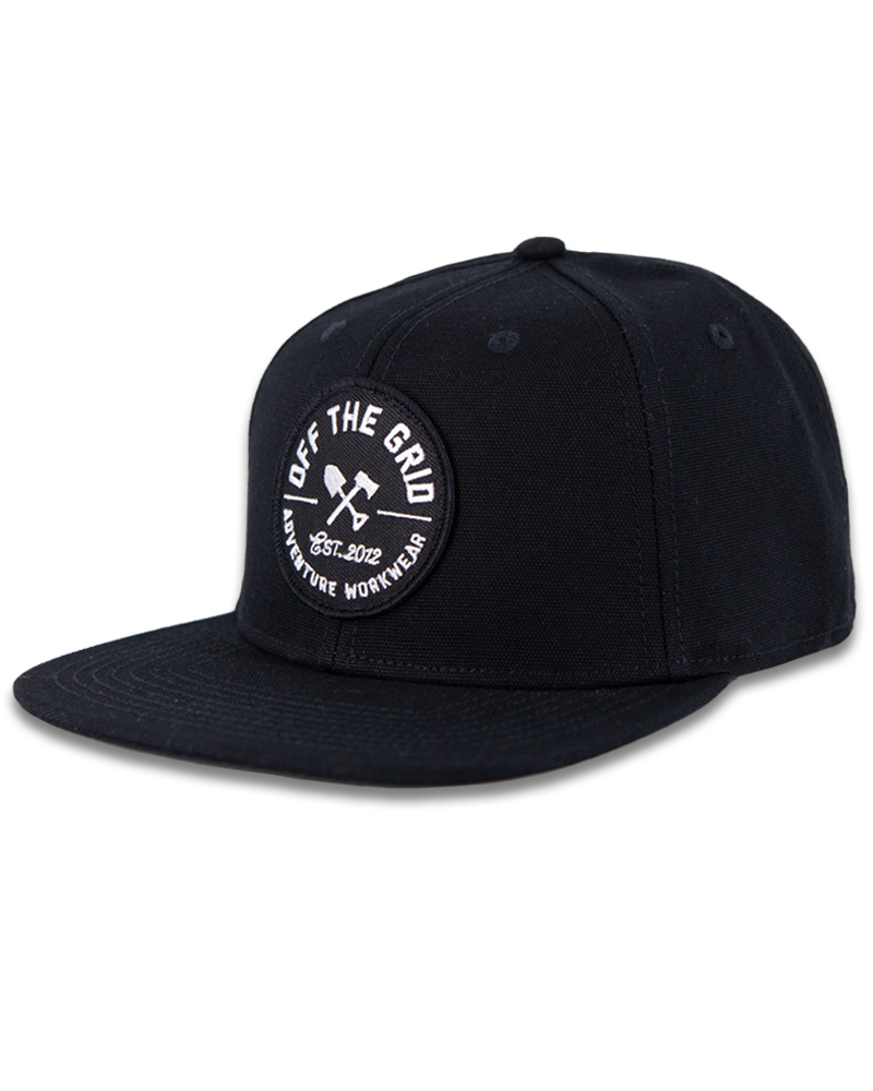 Load image into Gallery viewer, Jobsite Hat
