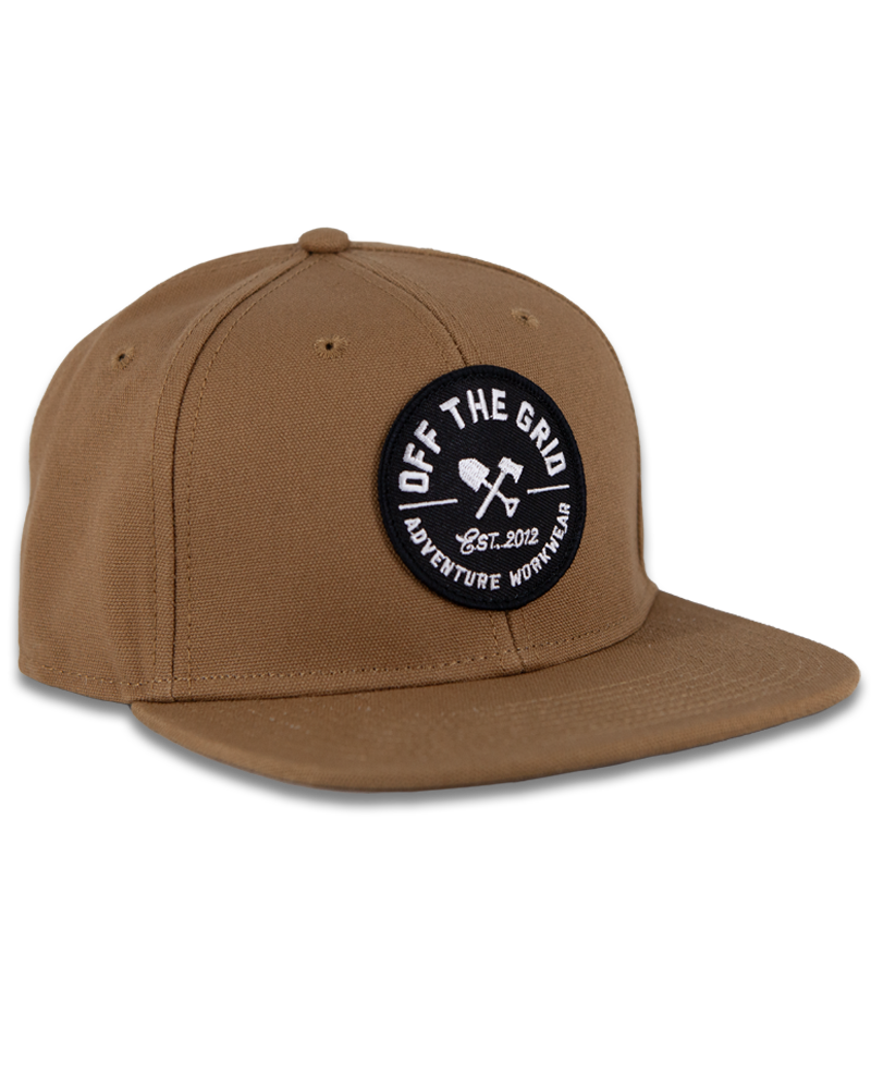 Load image into Gallery viewer, Jobsite Hat
