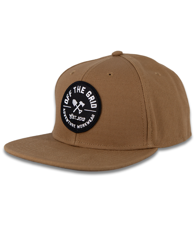 Load image into Gallery viewer, Jobsite Hat
