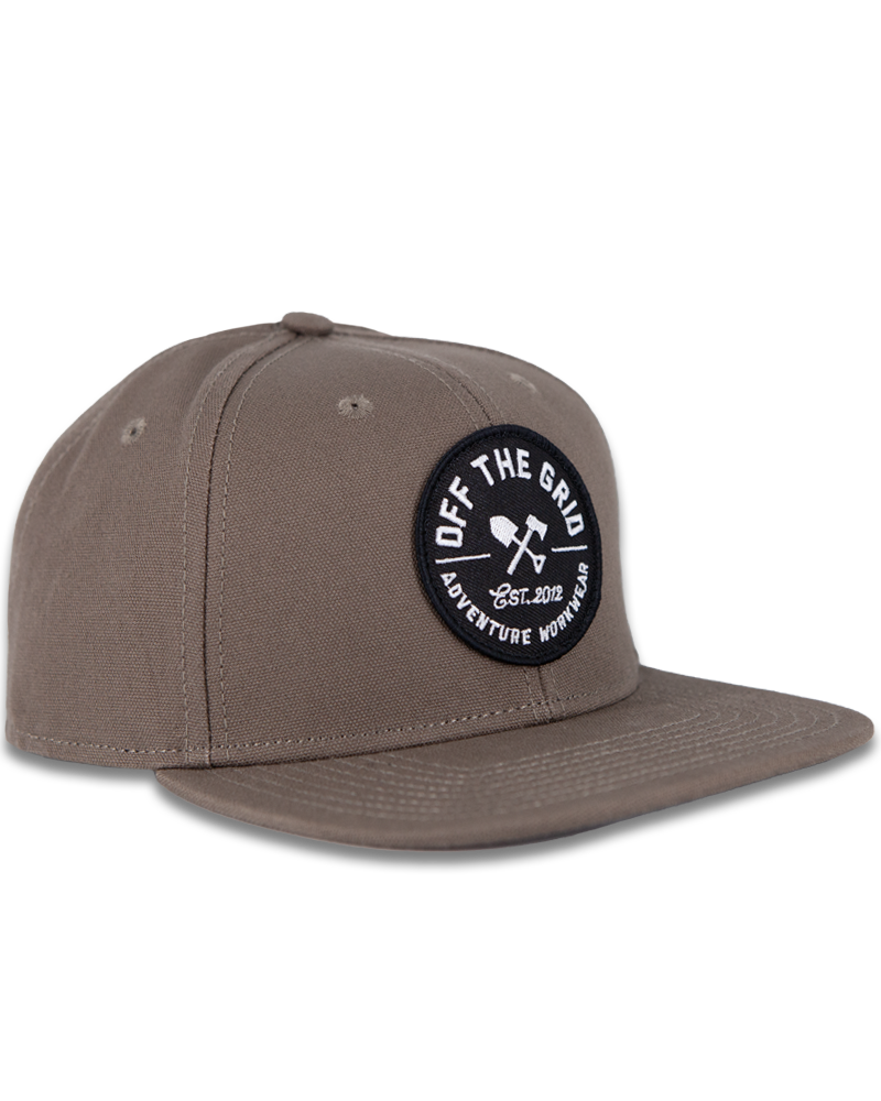 Load image into Gallery viewer, Jobsite Hat
