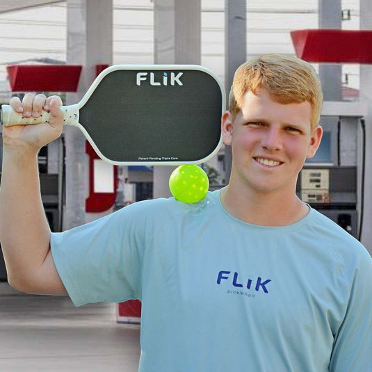 FLiK F3 All-Court Paddle