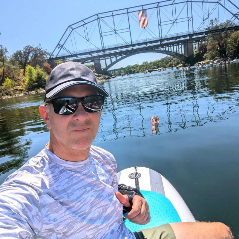 Load image into Gallery viewer, SOL Invictus Pro Fishing Shirt
