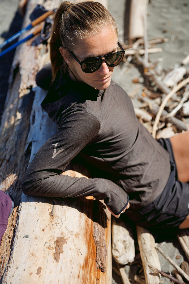 Load image into Gallery viewer, Women's River Run Hoodie
