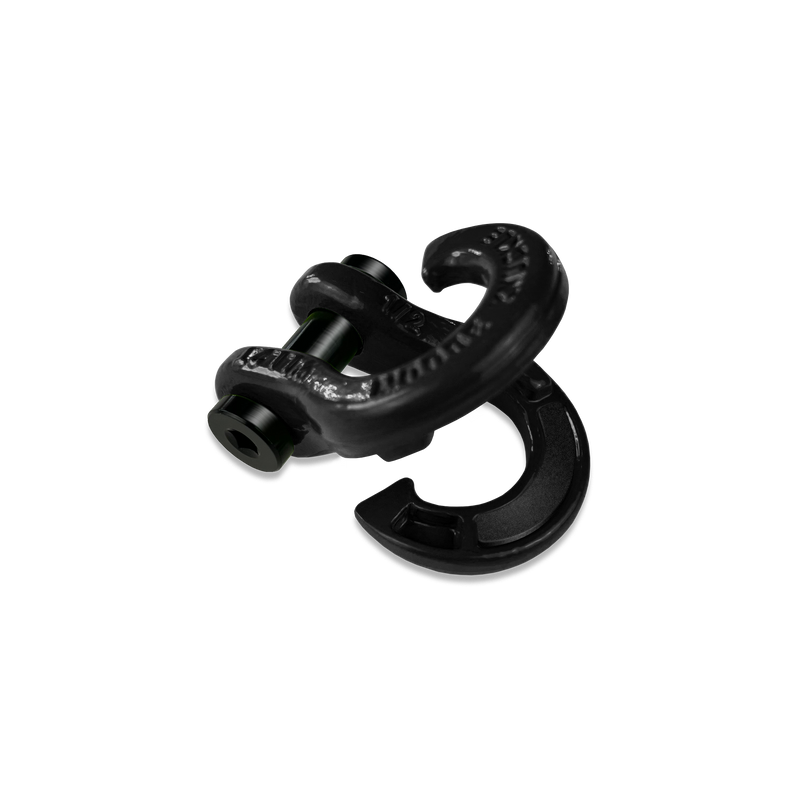 Load image into Gallery viewer, Jowl® SxS Recovery Split Shackle® 1/2
