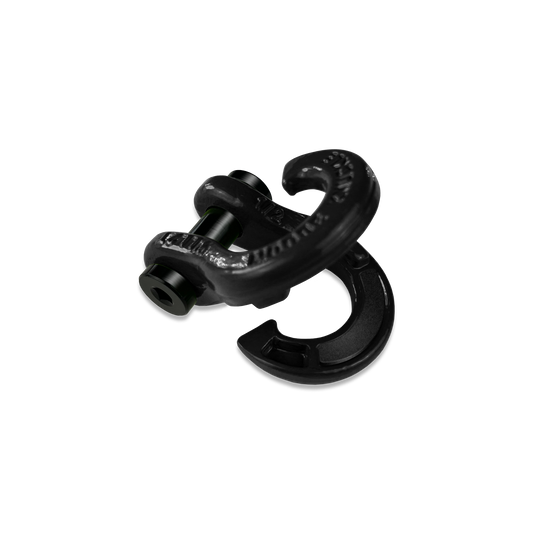 Jowl® SxS Recovery Split Shackle® 1/2