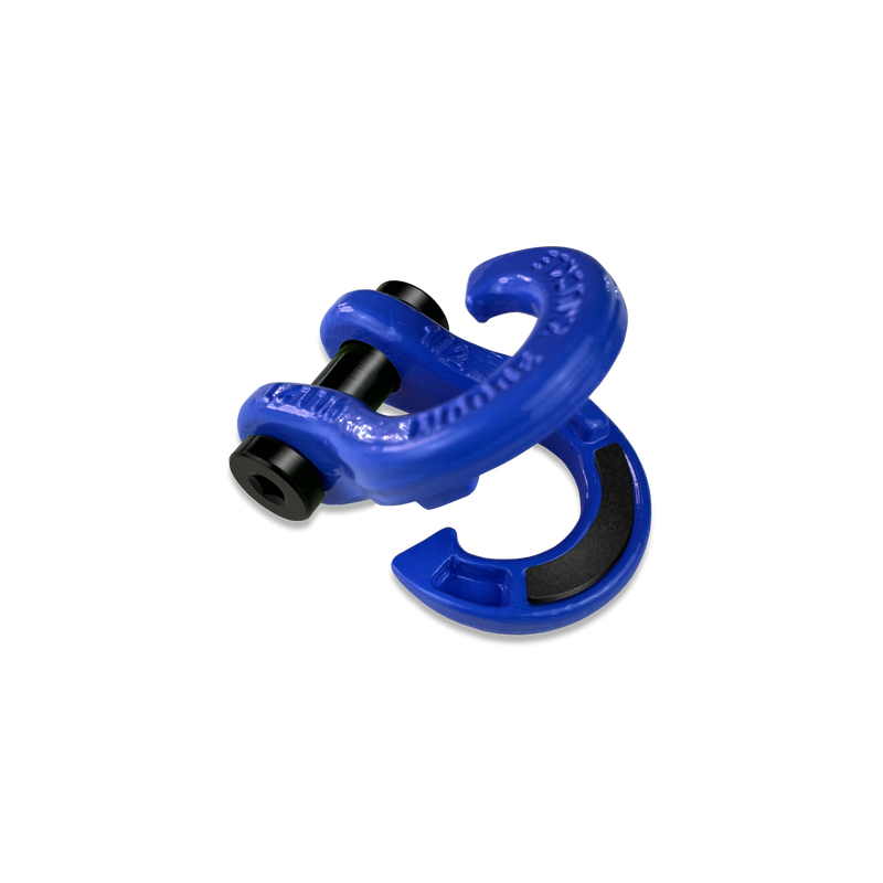 Load image into Gallery viewer, Jowl® SxS Recovery Split Shackle® 1/2
