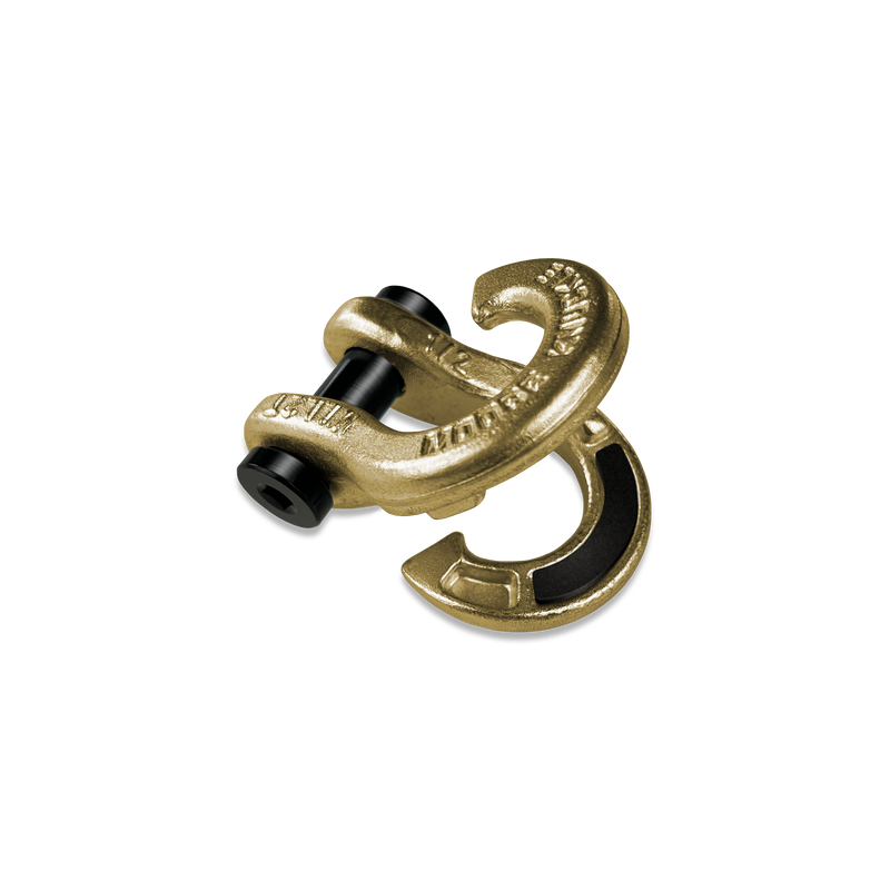 Load image into Gallery viewer, Jowl® SxS Recovery Split Shackle® 1/2
