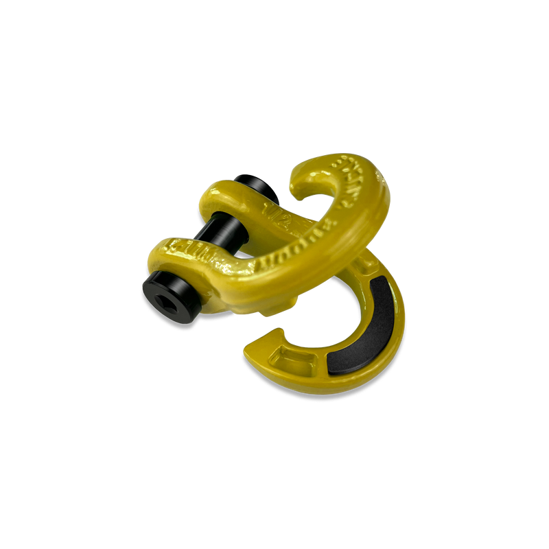 Load image into Gallery viewer, Jowl® SxS Recovery Split Shackle® 1/2
