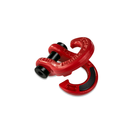 Jowl® SxS Recovery Split Shackle® 1/2