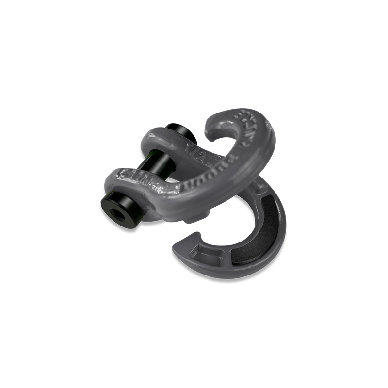 Load image into Gallery viewer, Jowl® SxS Recovery Split Shackle® 1/2
