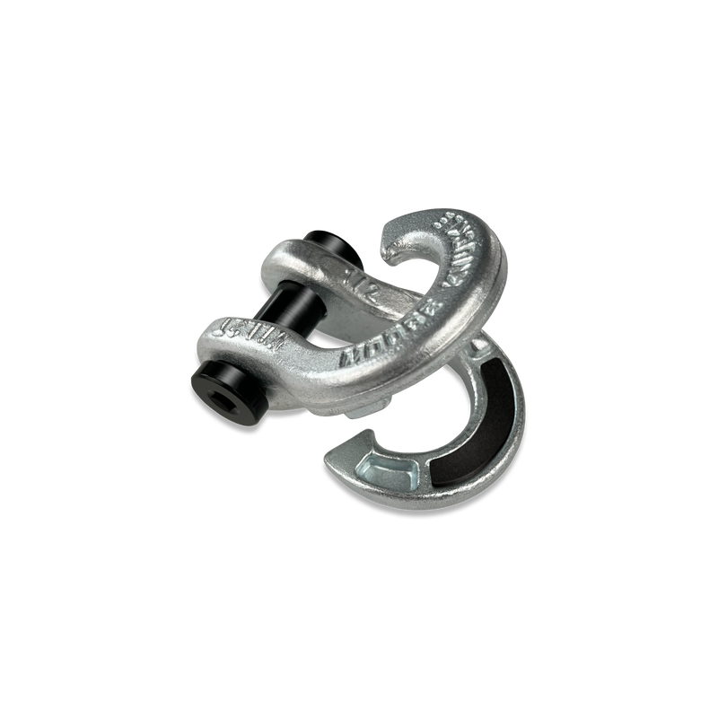 Load image into Gallery viewer, Jowl® SxS Recovery Split Shackle® 1/2
