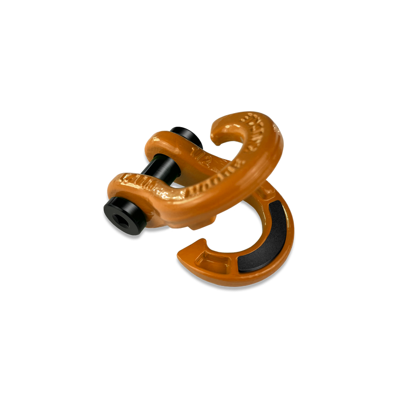 Load image into Gallery viewer, Jowl® SxS Recovery Split Shackle® 1/2
