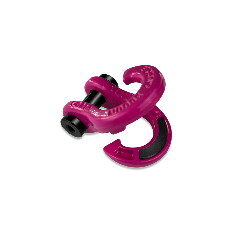 Load image into Gallery viewer, Jowl® SxS Recovery Split Shackle® 1/2
