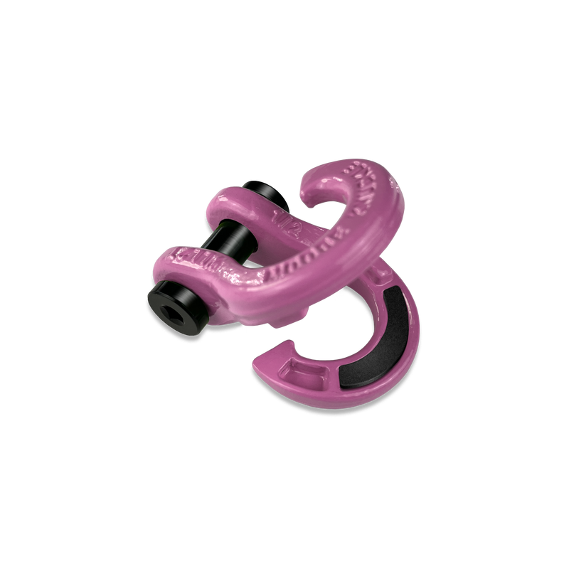 Load image into Gallery viewer, Jowl® SxS Recovery Split Shackle® 1/2

