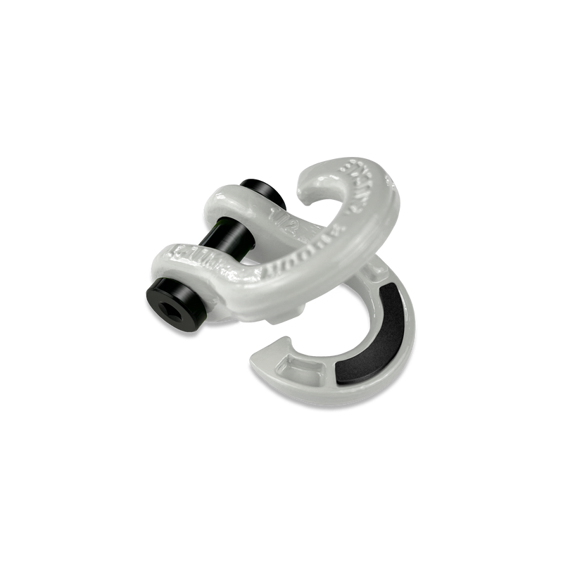 Load image into Gallery viewer, Jowl® SxS Recovery Split Shackle® 1/2
