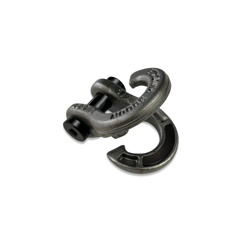 Load image into Gallery viewer, Jowl® SxS Recovery Split Shackle® 1/2

