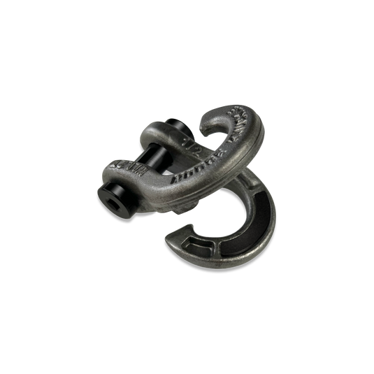 Jowl® SxS Recovery Split Shackle® 1/2