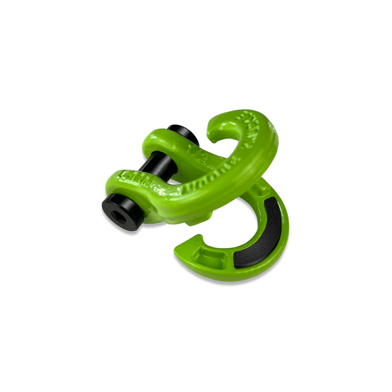 Load image into Gallery viewer, Jowl® SxS Recovery Split Shackle® 1/2
