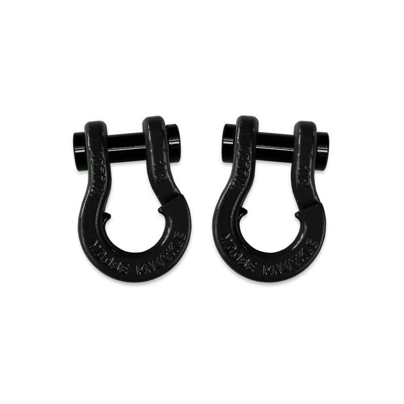 Load image into Gallery viewer, Jowl® SxS Recovery Split Shackle® 1/2
