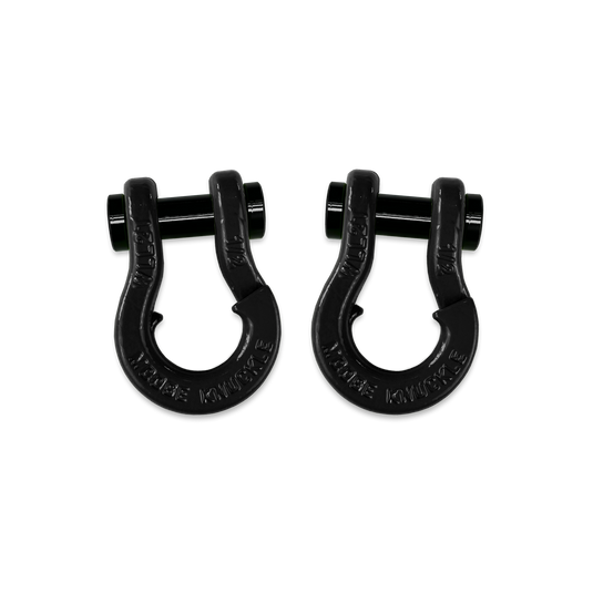Jowl® SxS Recovery Split Shackle® 1/2