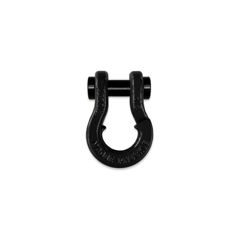 Load image into Gallery viewer, Jowl® SxS Recovery Split Shackle® 1/2

