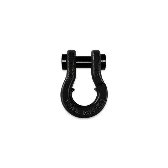 Jowl® SxS Recovery Split Shackle® 1/2