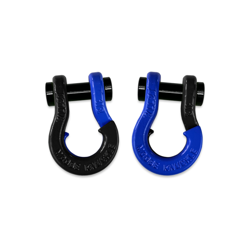 Load image into Gallery viewer, Jowl® SxS Recovery Split Shackle® 1/2

