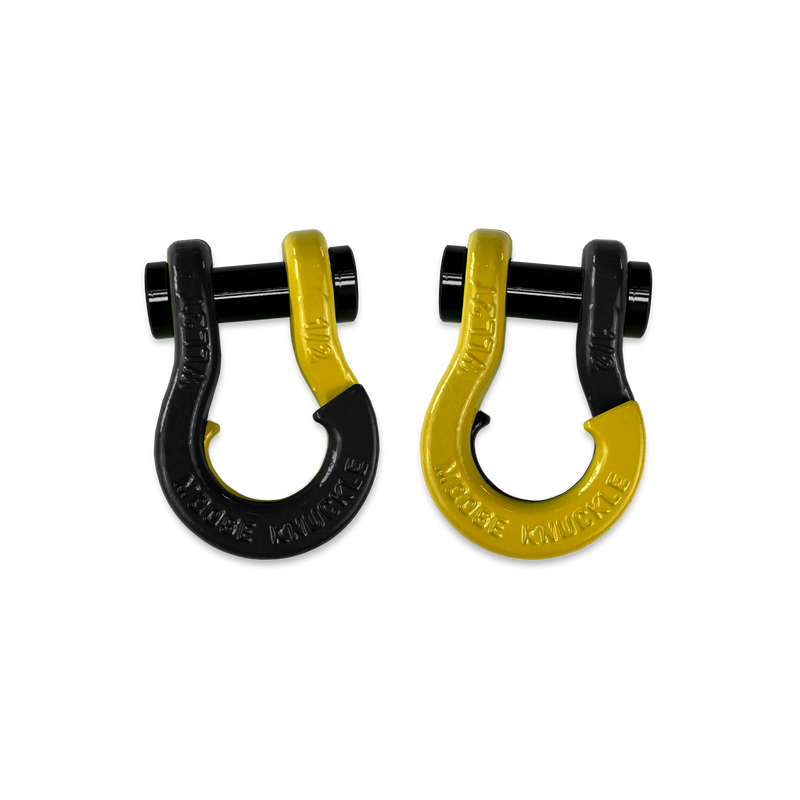 Load image into Gallery viewer, Jowl® SxS Recovery Split Shackle® 1/2
