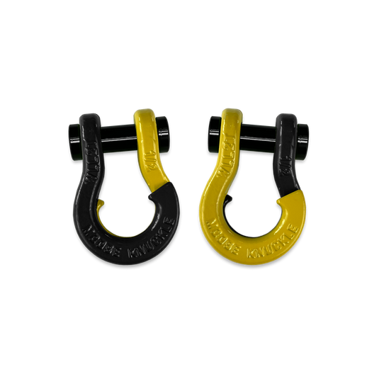 Jowl® SxS Recovery Split Shackle® 1/2