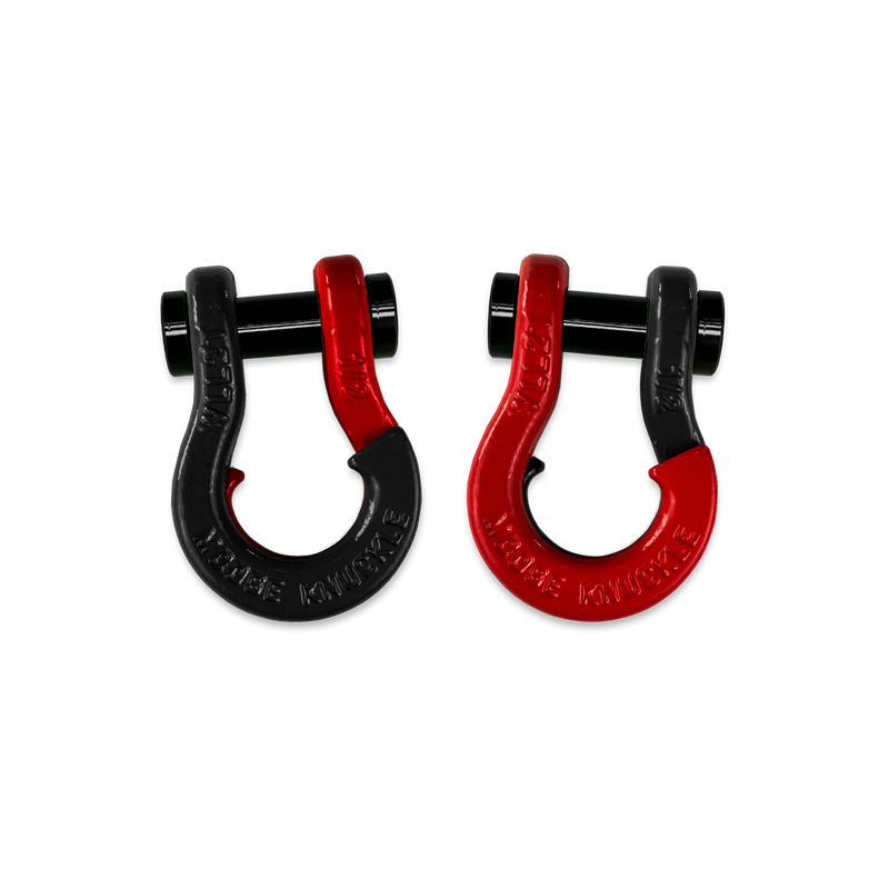 Load image into Gallery viewer, Jowl® SxS Recovery Split Shackle® 1/2
