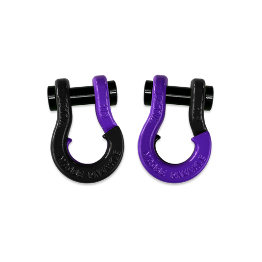 Jowl® SxS Recovery Split Shackle® 1/2