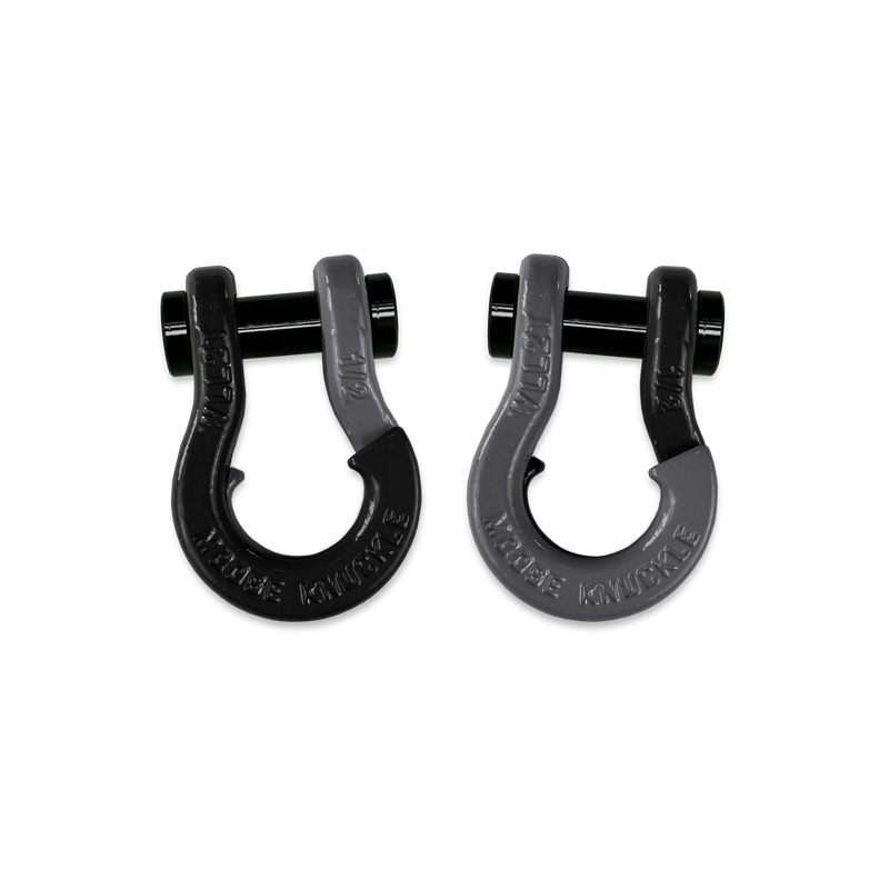 Load image into Gallery viewer, Jowl® SxS Recovery Split Shackle® 1/2
