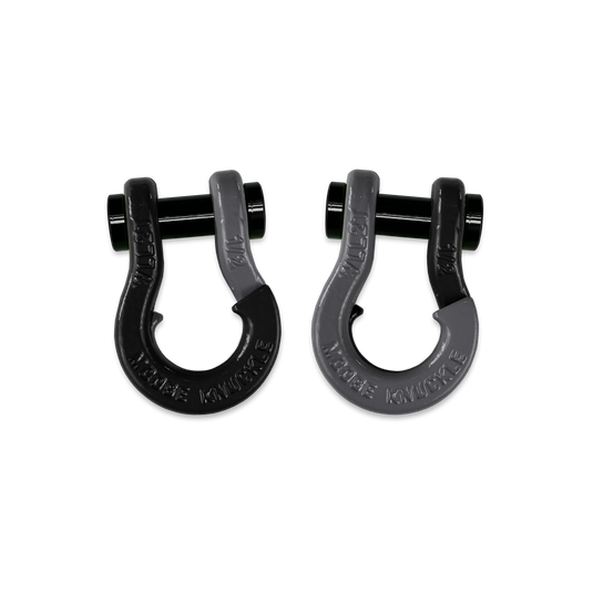Jowl® SxS Recovery Split Shackle® 1/2