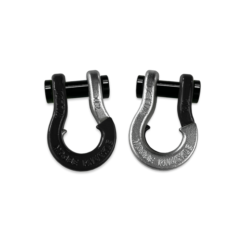 Load image into Gallery viewer, Jowl® SxS Recovery Split Shackle® 1/2
