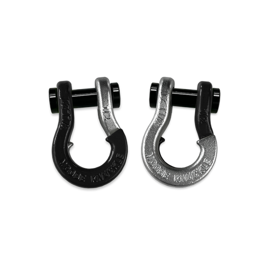 Jowl® SxS Recovery Split Shackle® 1/2