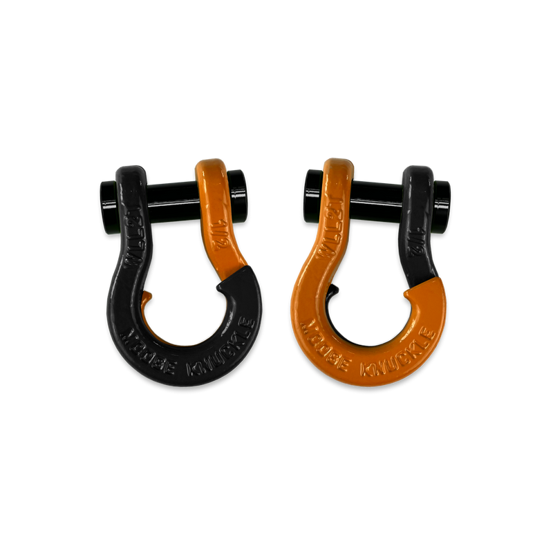 Load image into Gallery viewer, Jowl® SxS Recovery Split Shackle® 1/2
