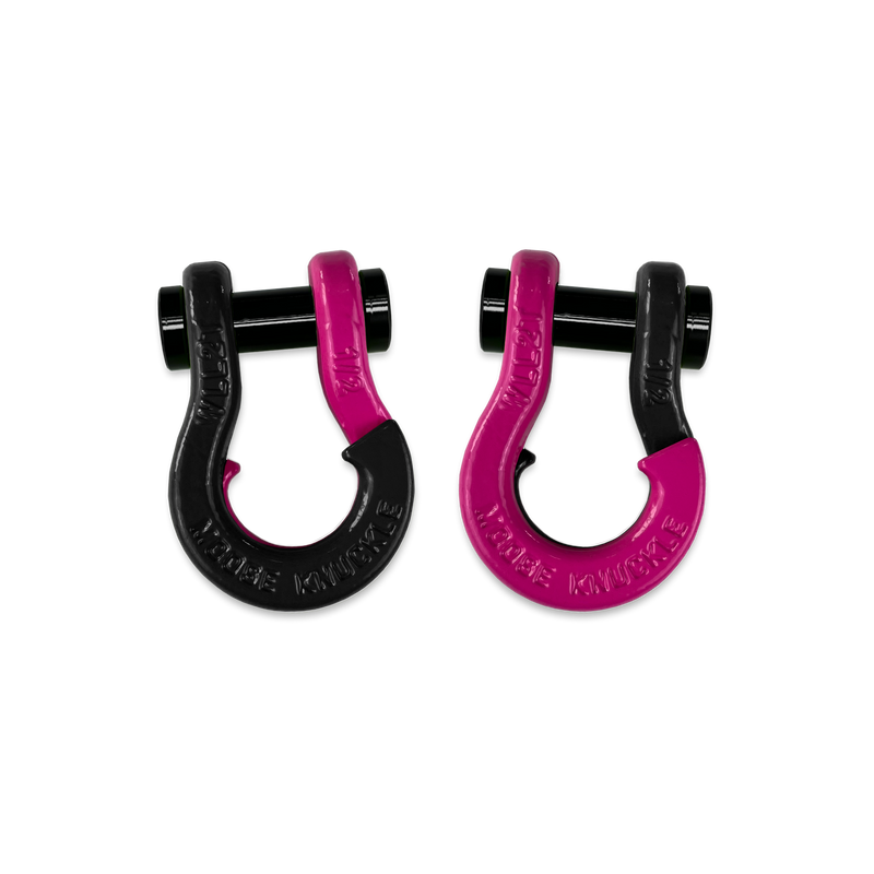 Load image into Gallery viewer, Jowl® SxS Recovery Split Shackle® 1/2
