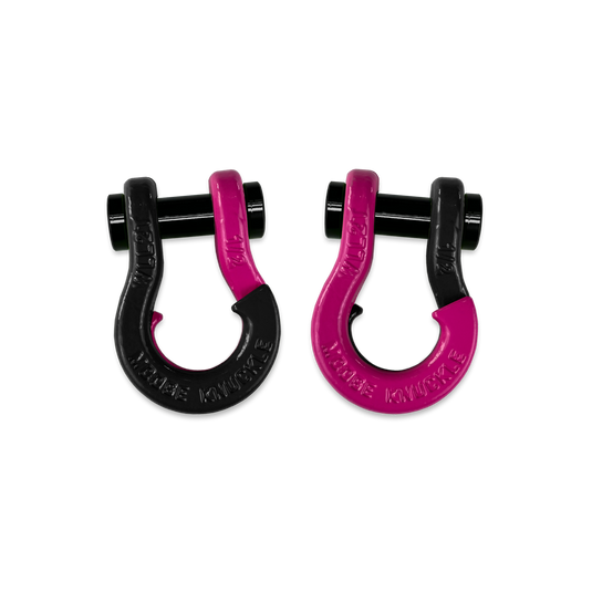 Jowl® SxS Recovery Split Shackle® 1/2