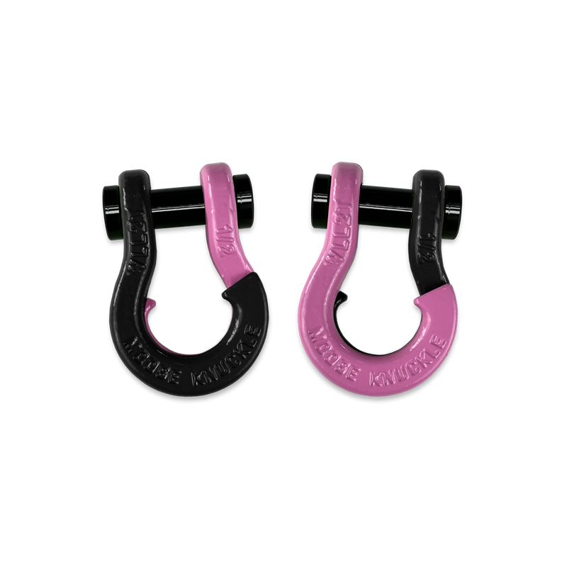 Load image into Gallery viewer, Jowl® SxS Recovery Split Shackle® 1/2

