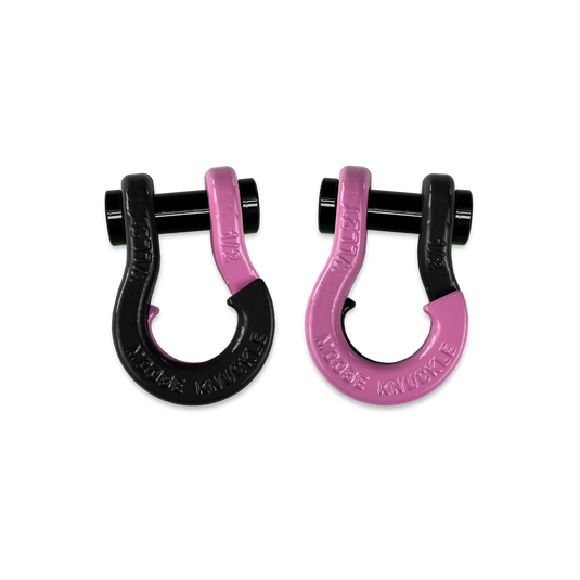 Jowl® SxS Recovery Split Shackle® 1/2
