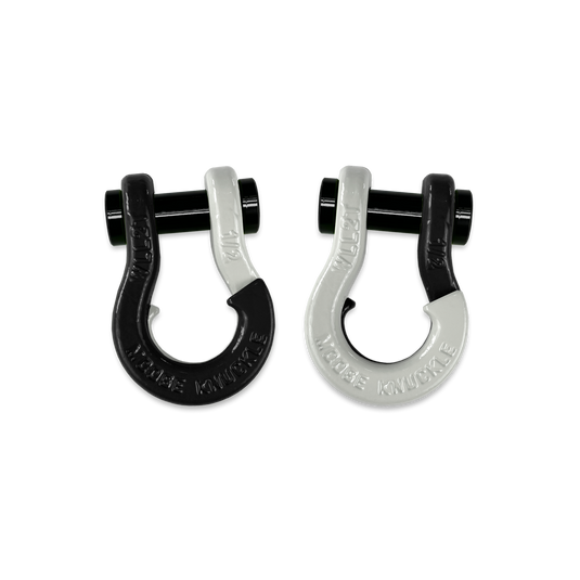 Jowl® SxS Recovery Split Shackle® 1/2